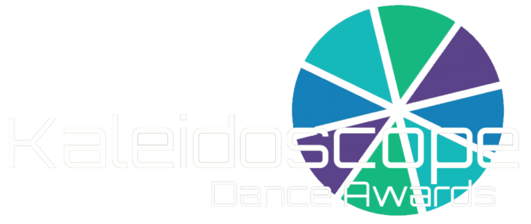kaleidoscope dance awards