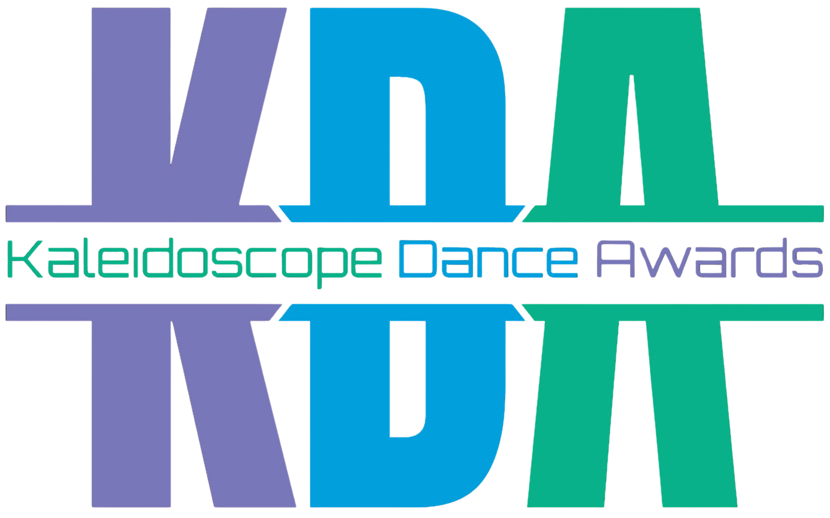 Kaleidoscope Dance Awards